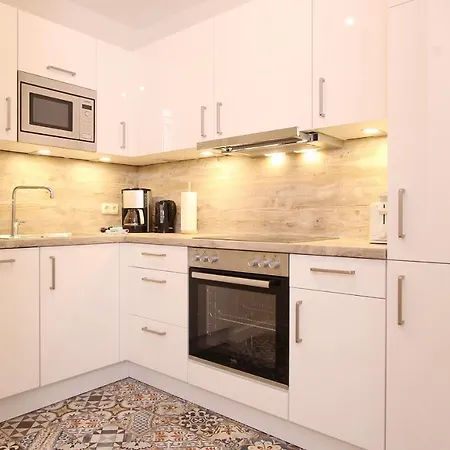 Ines * Kühlungsborn