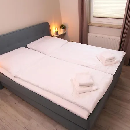 Ines * Kühlungsborn