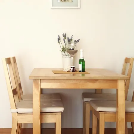 Ines شقة Ostseebad Kühlungsborn