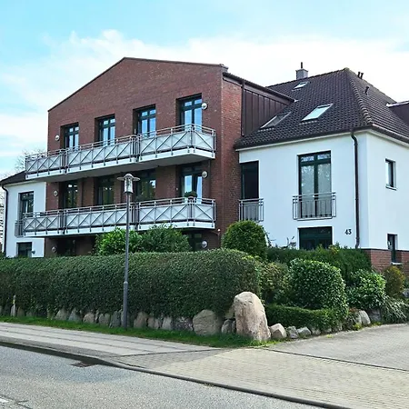 Ines Ostseebad Kühlungsborn